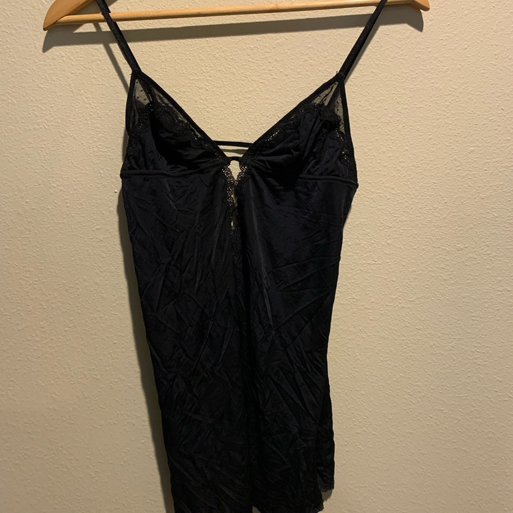 Night gown